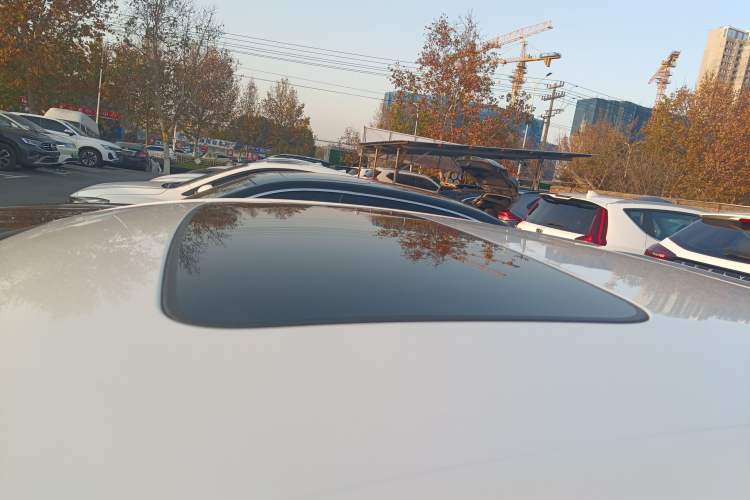 Used Chevrolet Monza 2024 1.5L Dual-Clutch Enjoyment Edition