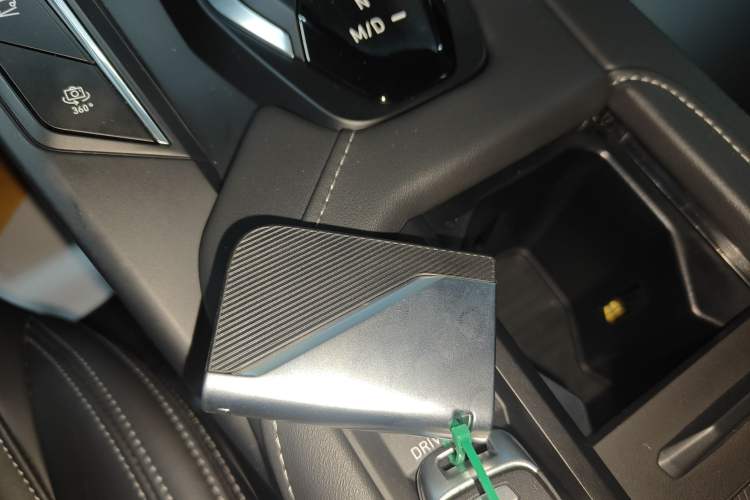 Used Lynk & Co 06 2023 Remix 1.5T JinPro
