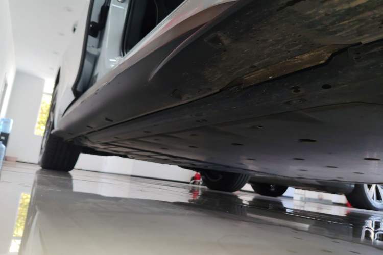 Used Volkswagen ID.3 2023 Upgraded Model Pure Intelligent Enjoyment Version
