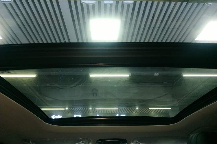 Used Hyundai Tucson 2023 Tucson L 1.5T Automatic Two-Wheel Drive DLX Luxury Edition