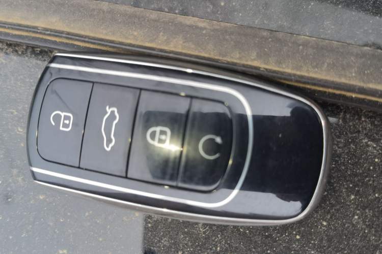 Used Chery Explore 06 2023 Urban Edition 1.6T Two-Wheel Drive Luxury
