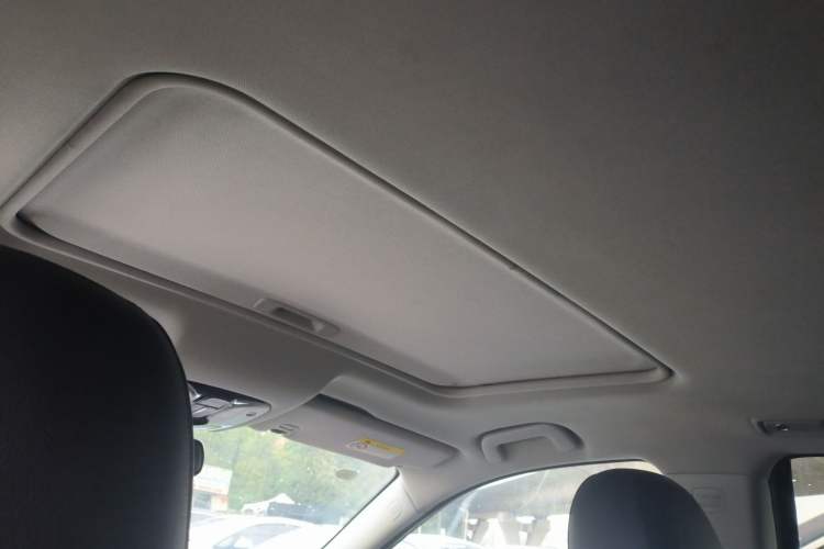 Used GAC Trumpchi GS8 2017 320T Two-Wheel Drive Luxury Edition (7 Seats)