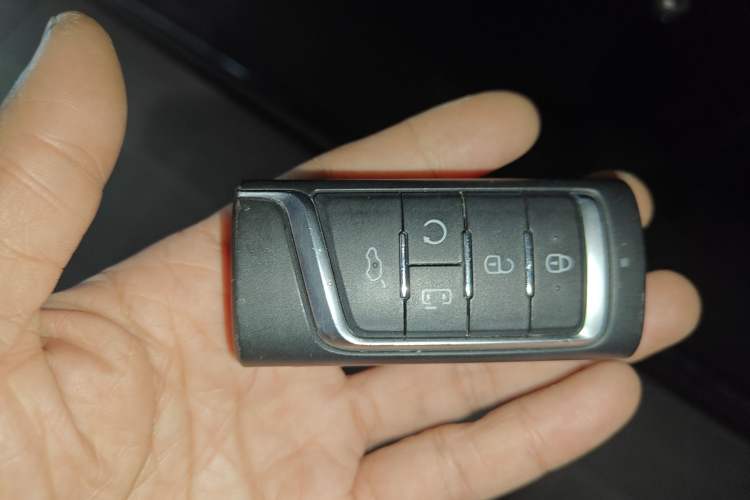 Used GAC Trumpchi M8 2020 Flagship Model 390T Deluxe Edition