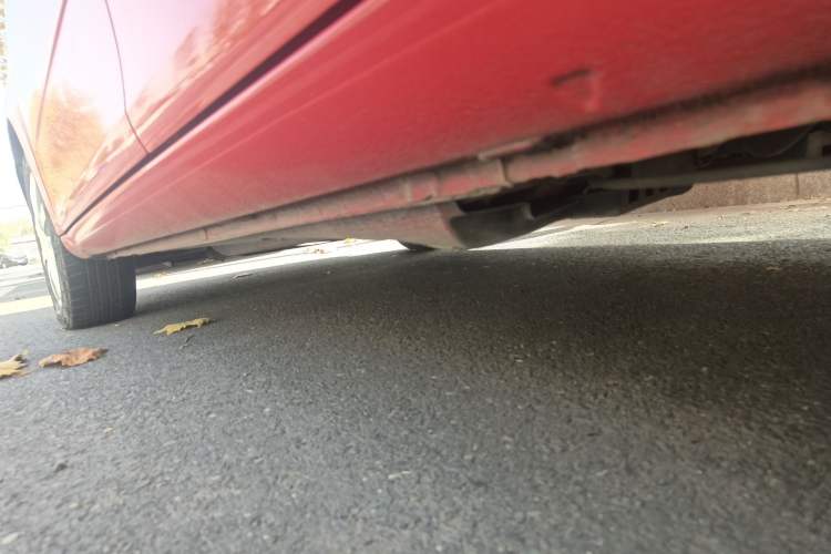 Used Skoda Fabia 2014 1.4L Automatic Crystal Edition
