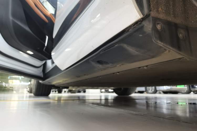 Used XPeng G9 2022 650 Performance Edition Max
