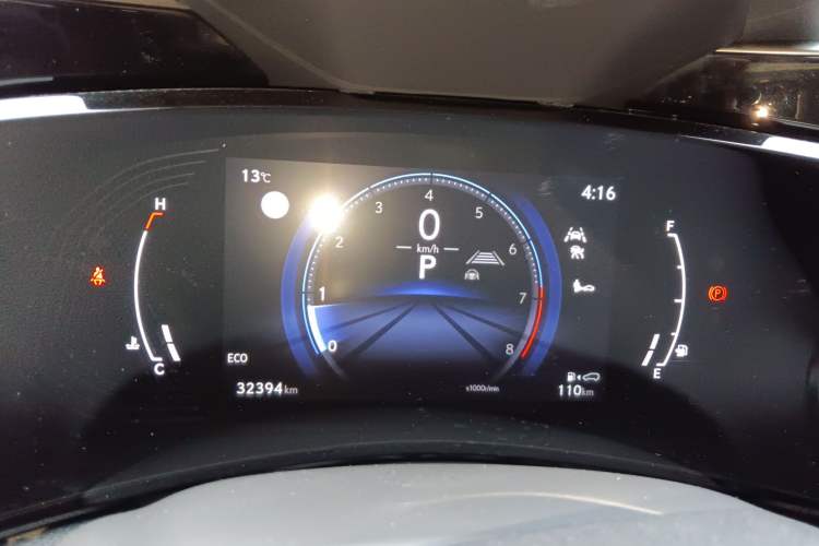 Used Lexus NX 2022 260 Front-Wheel Drive Enjoy Edition