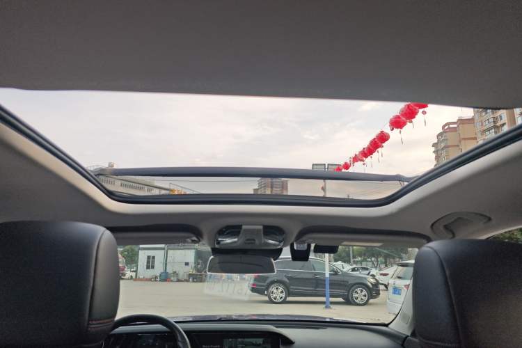 Used Bestune T99 2020 20TD Automatic Premium Edition