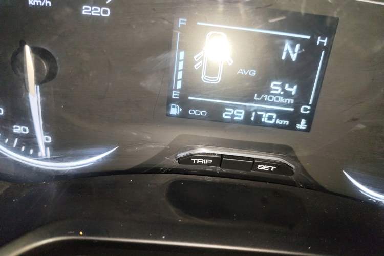 Used Wuling Asta 2021 1.5T Manual Xingyue Edition
