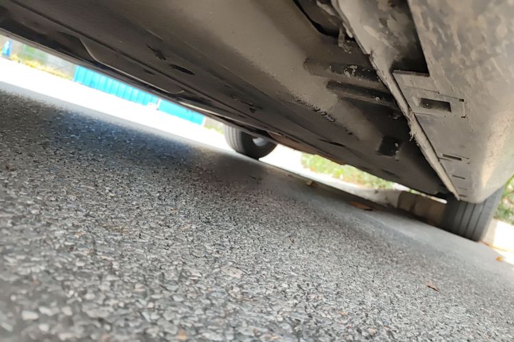 Used Hongqi H5 2023 2.0T Automatic Smart Connect Flagship Edition
