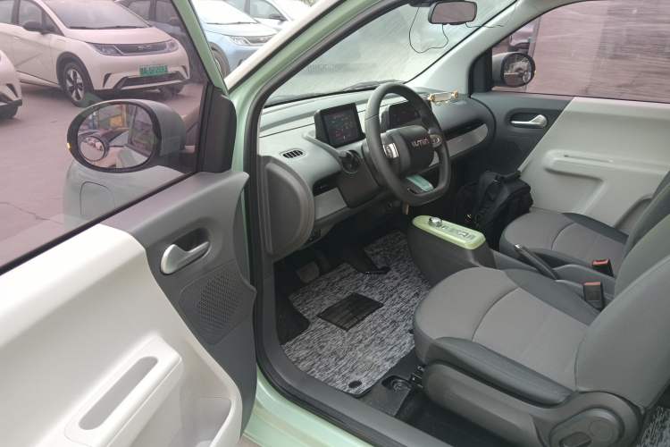 Used  Lumin 2022 210km Sweet Edition
