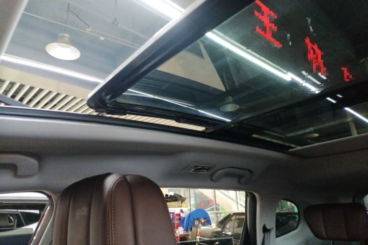 Used Chery Tiggo 8 PRO 2024 Champion Edition 390T Two-Wheel Drive Peak Version 5 Seats
