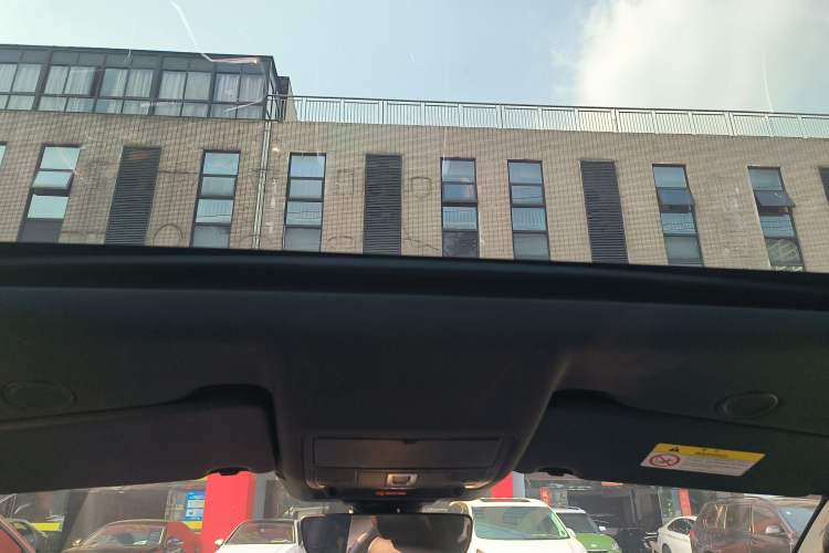 Used Land Rover Discovery Sport 2022 249 PS R-Dynamic S Performance Edition 5 Seats