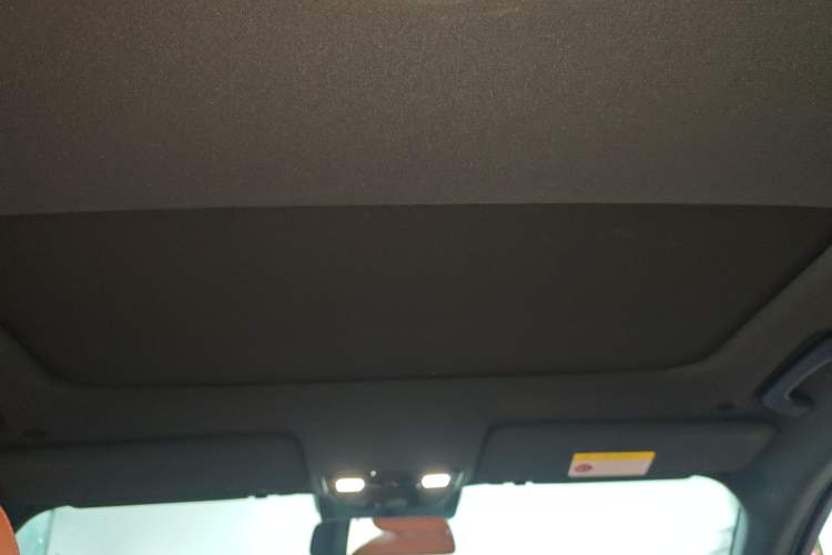 Used Li Auto L8 2023 Pro Model