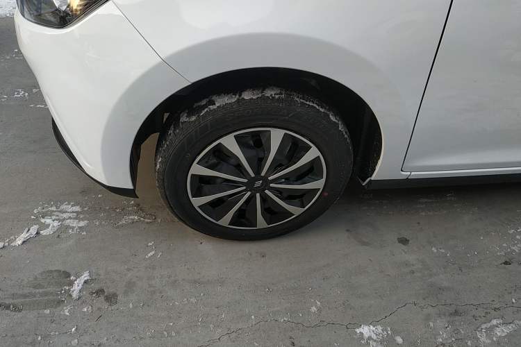 Used JMEV Xiao Qilin 2024 201km Comfort Version