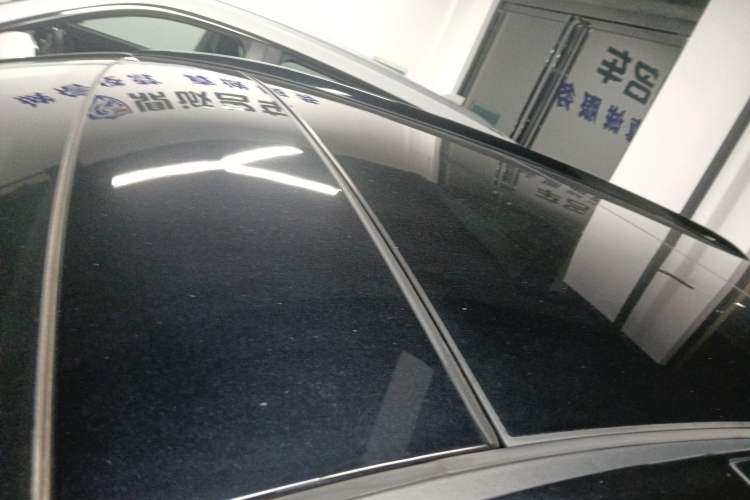 Used Toyota Wildlander 2023 2.0L CVT Two-Wheel Drive Luxury PLUS Edition
