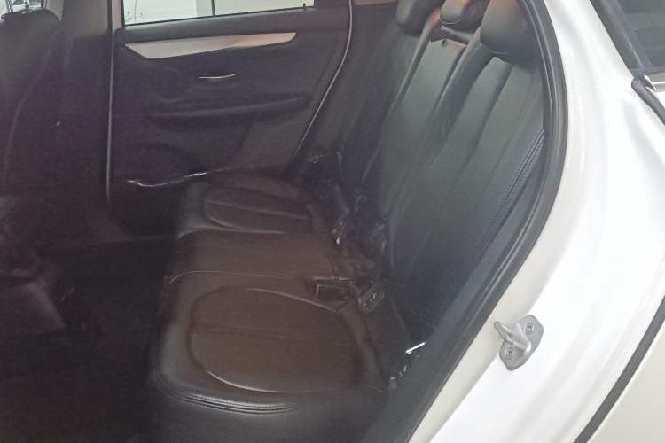 Used BMW 2 Series Active Tourer 2015 218i Leading Model
