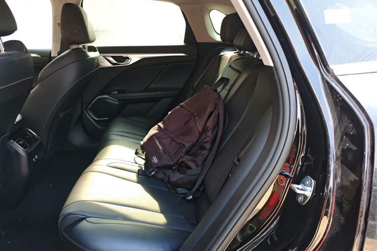 Used Wey Mocha New Energy 2024 Hi4 Four-Wheel Drive Long-Range Version