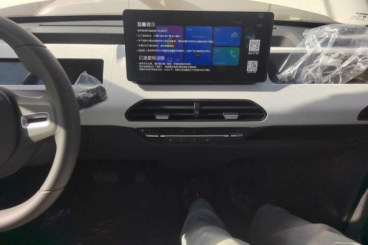 Used  Panda 2024 Panda Mini 200km Endurance Bear
