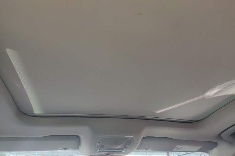 Used Audi Q3 2017 30 TFSI Fashion Model
