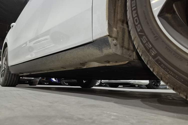 Used Roewe D7 2025 DMH 125km World Champion Edition
