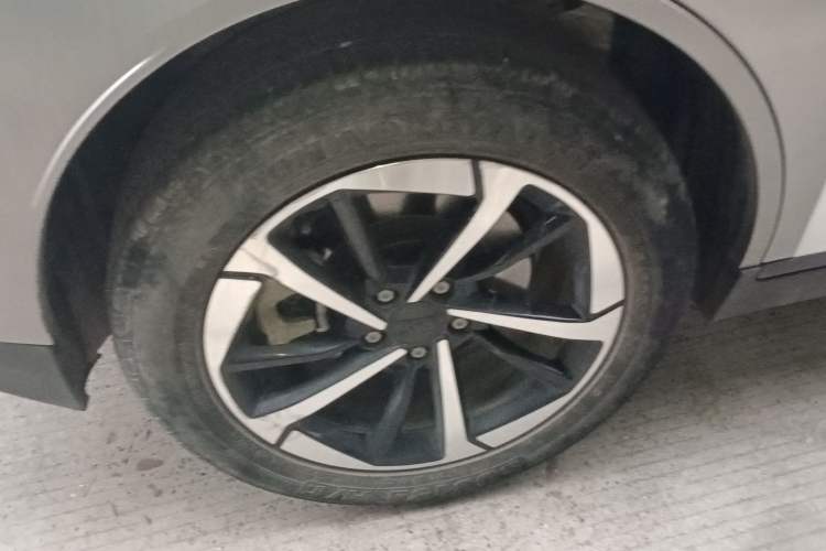 Used AION Y 2023 Y Business Edition
