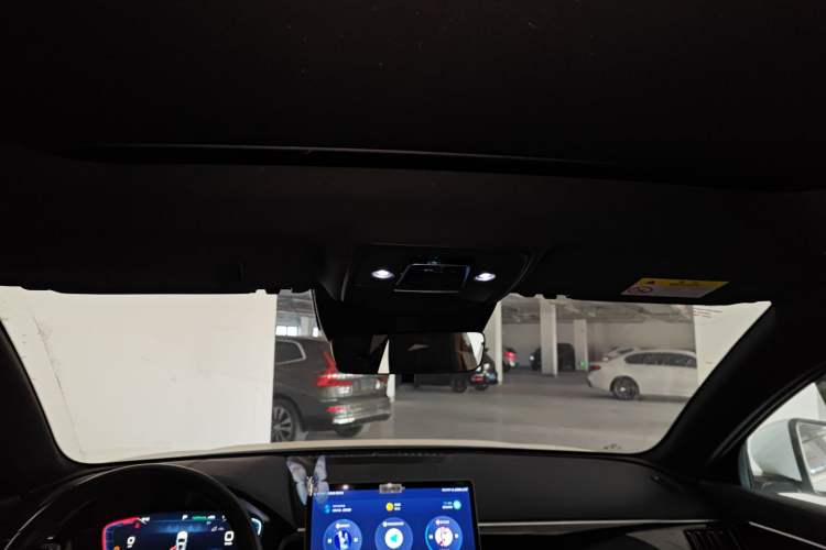 Used BYD Song PLUS New Energy 2023 Champion Edition DM-i 110KM Flagship PLUS
