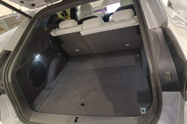 Used XPeng G7 2025 702 Max
