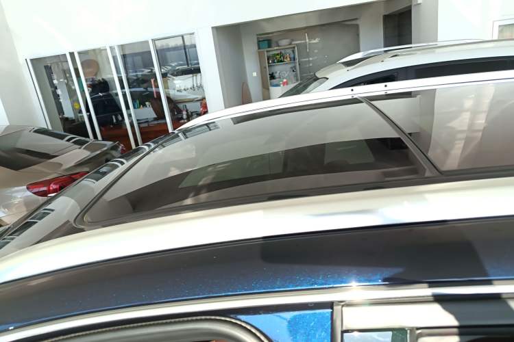 Used Buick Envision 2021 532T Two-Wheel-Drive Luxury Version
