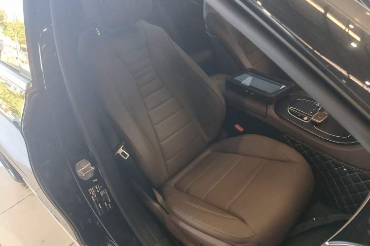 Used Mercedes-Benz E-Class 2023 E 300 L Sporty and Stylish Model