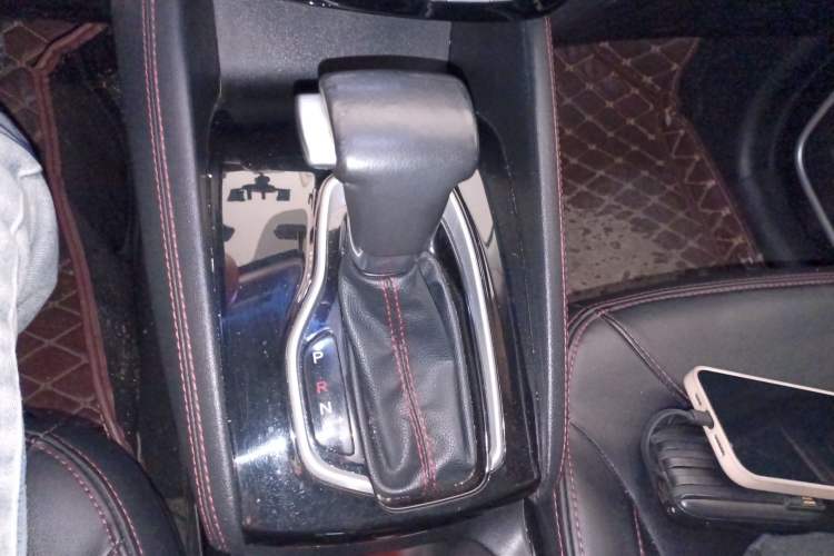 Used Brilliance V3 2017 1.5L Automatic Elite Model