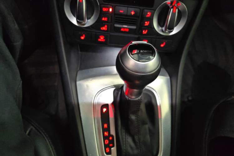 Used Audi Q3 2013 35 TFSI Comfort Model