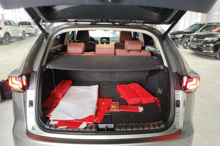 Used Lexus NX 2015 300h All-Wheel-Drive Fēngzhì Edition