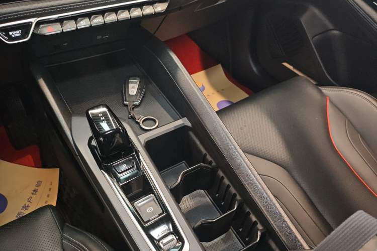 Used Geely Auto Binray 2022 Binrui COOL 1.5T DCT Electric Edition