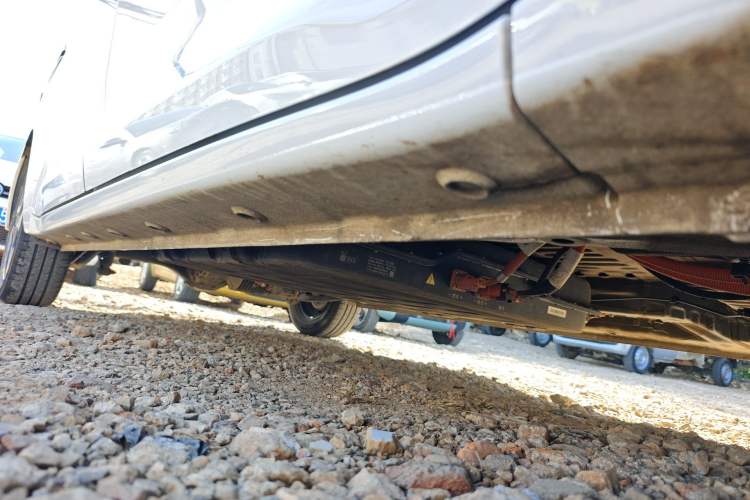 Used Wuling Zhiguang New Energy 
