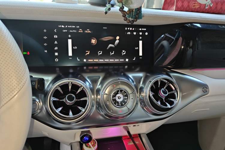 Used  Tank 300 2021 2.0T Cyber Tank
