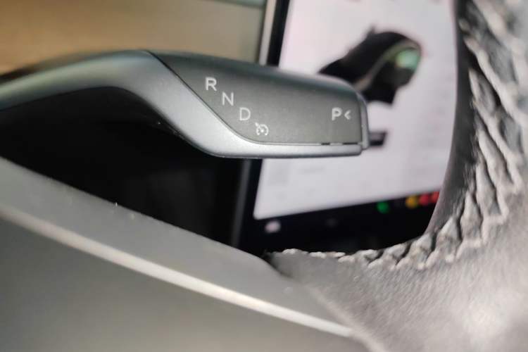 Used Tesla Model 3 2021 Standard Range Rear-Drive Upgraded Version
