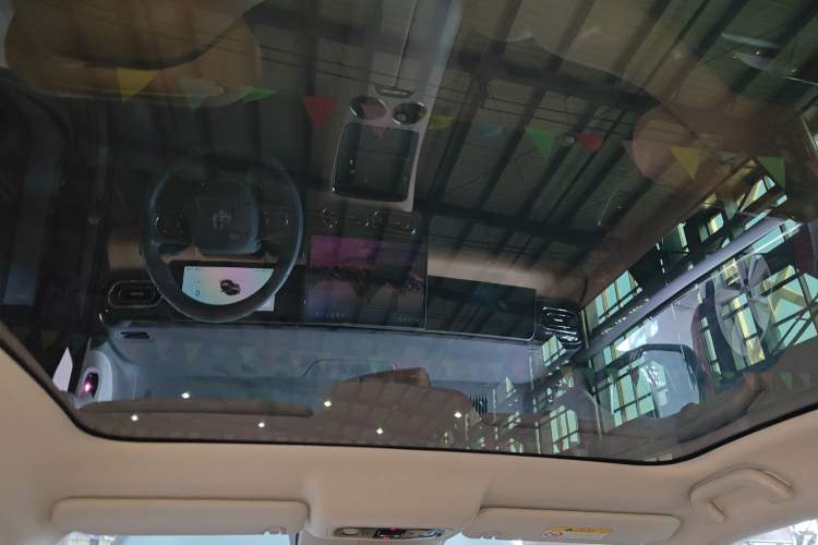 Used Leapmotor C01 2024 Pure Electric 525 Luxury Edition
