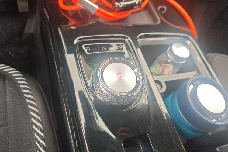 Used Haval DARGO 2021 2.0T DCT 4x4 Chinese Rural Dog Edition
