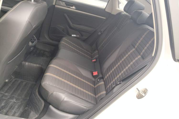 Used Volkswagen Lavida 2018 280TSI DSG Comfort Edition China V Standard