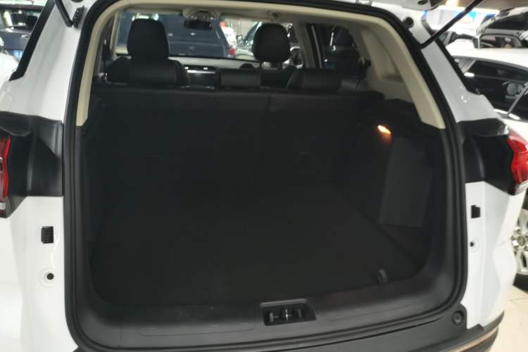 Used Geely Auto Emgrand X7 Sport 2020 1.8TD DCT Smart PRO
