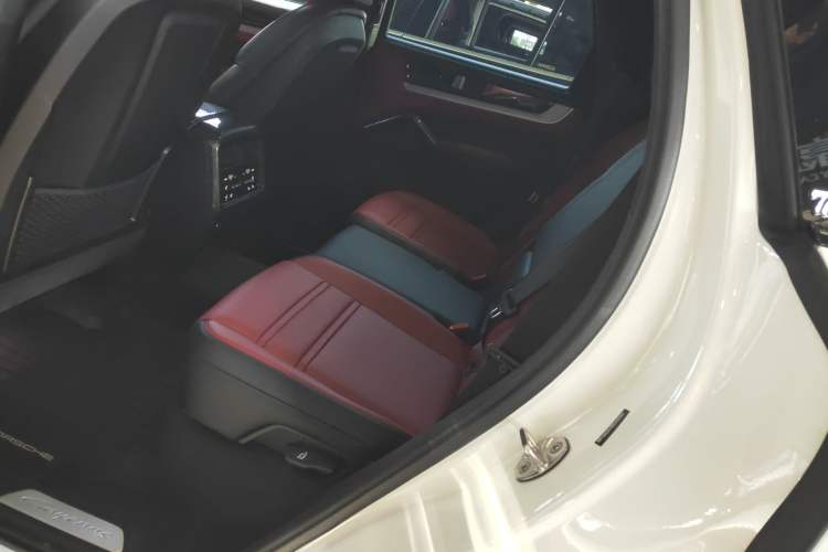 Used Porsche Cayenne 2024 Cayenne 3.0T
