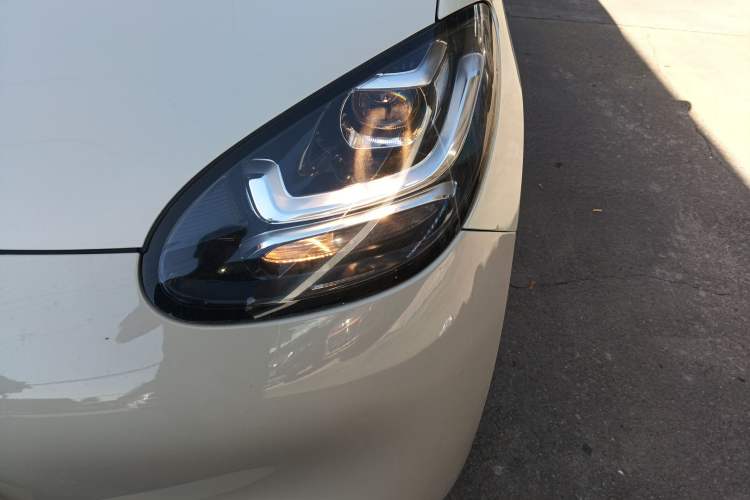 Used Wuling Bingo 2023 333 km Fast-Share Version