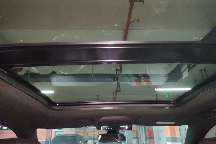 Used Cadillac XT5 2020 Revised Version 28T Luxury Edition
