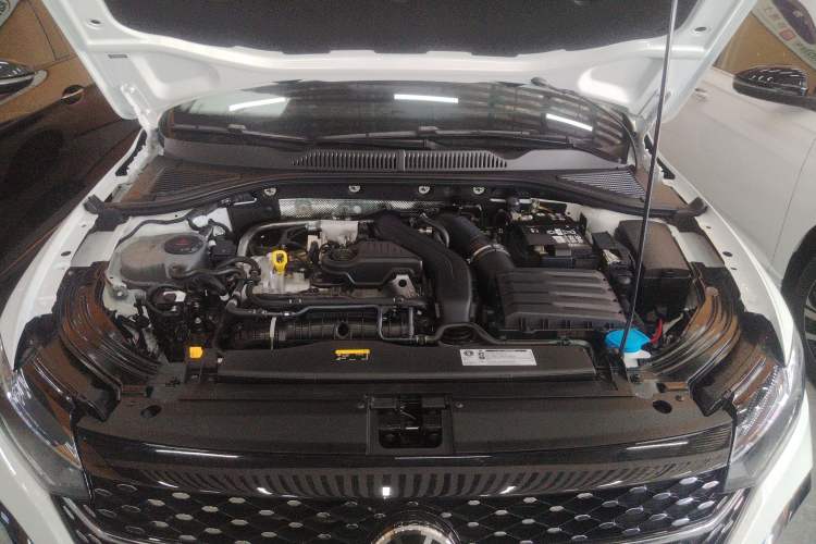 Used Volkswagen Lavida 2024 300TSI DSG Starry Sky Leading Edition
