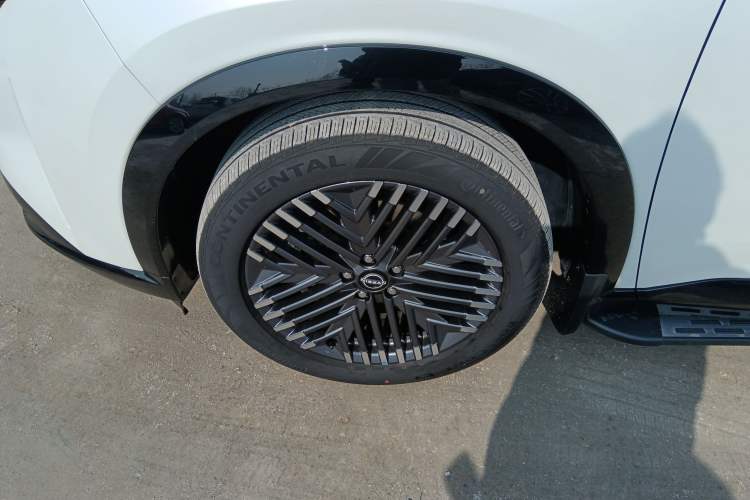 Used Nissan Pathfinder 2024 380 VC-TURBO Four-Wheel Drive Prestige Edition 6 Seats
