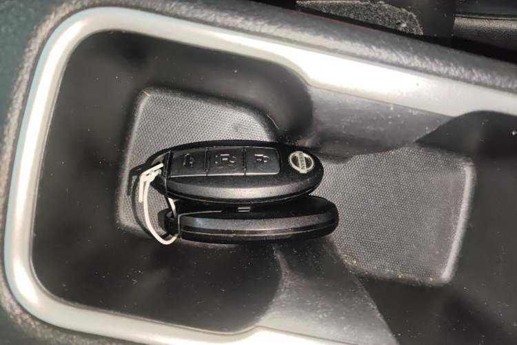 Used Nissan Sylphy 2019 1.6XV CVT Smart Connect Luxury Edition China VI Standard
