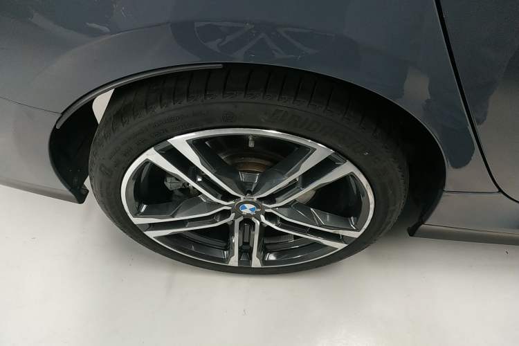 Used BMW 2 Series 2021 225i Four-Door Coupe M Sport Night Edition
