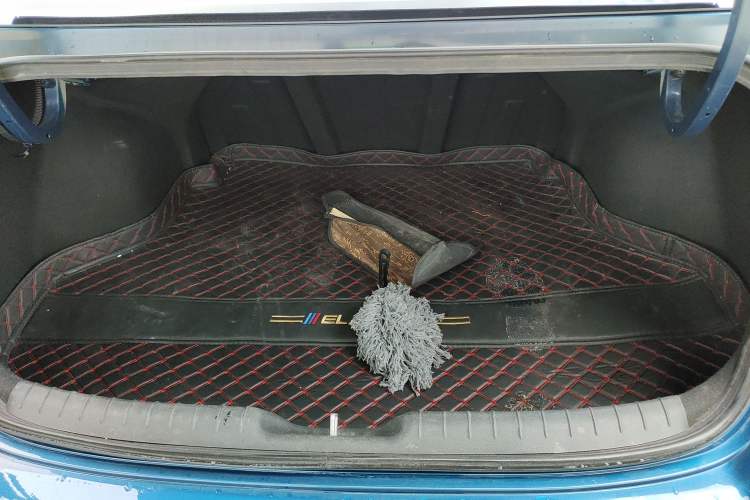 Used Hyundai Elantra 2021 1.5L CVT LUX Prestige Edition
