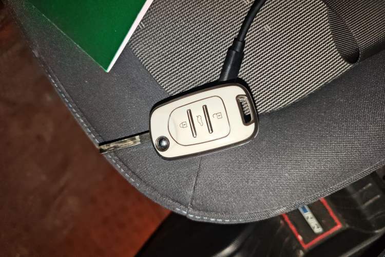 Used Wuling Hongguang MINIEV 2020 Zizai Version Lithium-NMC
