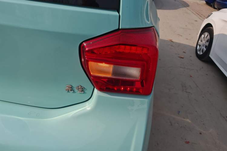 Used  Yuanbao 2022 Bao Meng Edition